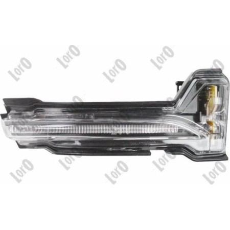 ABAKUS 017-72-862 - Indicator pentru FORD FOCUS IV (2018–prezent)
