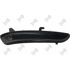 ABAKUS 038-36-862S - Feu clignotant pentru PEUGEOT 208 I (2012–2020)