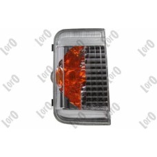 ABAKUS 038-33-005 - Blinkleuchte pentru FIAT DUCATO Van (2006–prezent)