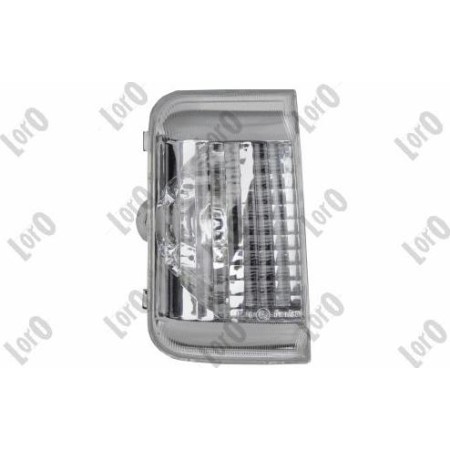 ABAKUS 038-33-001 - Indicator pentru FIAT DUCATO Platform/Chassis (2006–prezent)