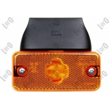 ABAKUS 038-33-891 - Side Marker Light pentru IVECO DAILY III Bus (1999–2006)