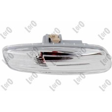 ABAKUS 038-20-862 - Blinkleuchte pentru PEUGEOT 308 SW I (2007–2014)