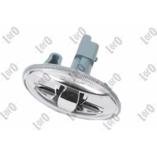 ABAKUS 038-27-840 - Feu clignotant pentru CITROËN XSARA Coupe (1998–2005)