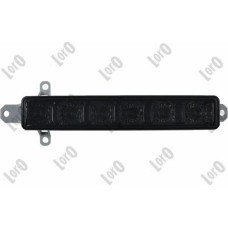 ABAKUS 038-27-700S - Feu diurne pentru PEUGEOT EXPERT Van (2016–prezent)