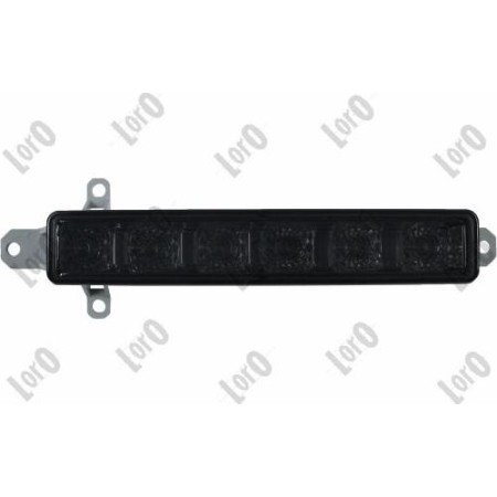 ABAKUS 038-27-700S - Daytime Running Light pentru PEUGEOT EXPERT Van (2016–prezent)