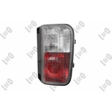 ABAKUS 037-43-872RHD - Piloto posterior pentru RENAULT TRAFIC II Van (2001–prezent)