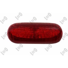 ABAKUS 037-42-870 - Luce posteriore di stop pentru OPEL MOVANO A Bus (1998–prezent)