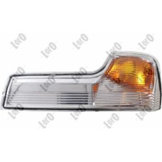 ABAKUS 022-04-862 - Indicatore direzione pentru IVECO DAILY VI (2014–prezent)