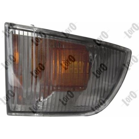 ABAKUS 022-03-866 - Indicator pentru IVECO DAILY IV Van (2006–2012)