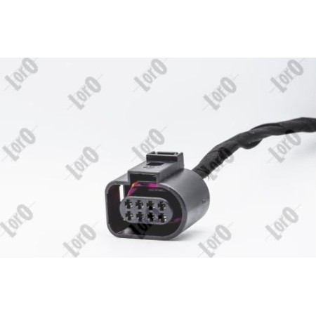 ABAKUS 120-00-044 - Cable Repair Set, parking assistant sensor pentru VW TIGUAN (2007–2018)