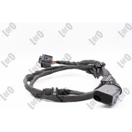 ABAKUS 120-00-045 - Cable Repair Set, parking assistant sensor pentru VW PASSAT B8 (2014–prezent)