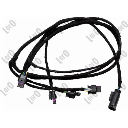 ABAKUS 120-00-046 - Cable Repair Set, parking assistant sensor pentru BMW 3 (2011–2018)