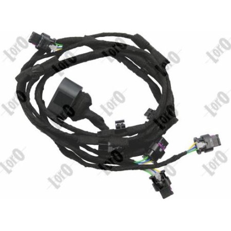 ABAKUS 120-00-048 - Cable Repair Set, parking assistant sensor pentru SEAT LEON (2012–2021)