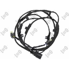 ABAKUS 120-00-042 - Kabelreparatursatz, Sensor-Einparkhilfe pentru AUDI A3 Sportback (2012–2020)
