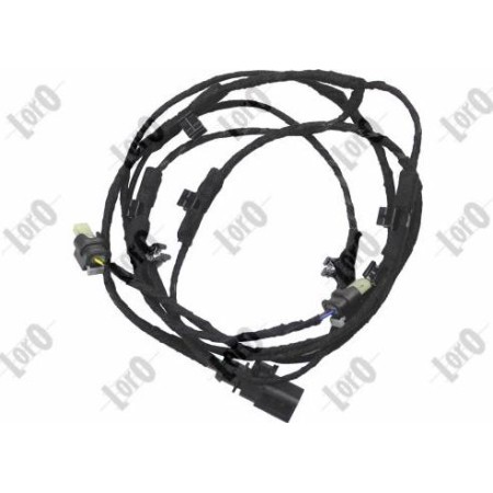 ABAKUS 120-00-042 - Cable Repair Set, parking assistant sensor pentru AUDI A3 (2012–2020)