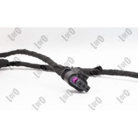 ABAKUS 120-00-052 - Cable Repair Set, parking assistant sensor pentru AUDI A4 B9 Avant (2015–prezent)