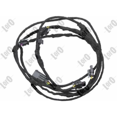 ABAKUS 120-00-005 - Cable Repair Set, parking assistant sensor pentru BMW X2 (2017–prezent)