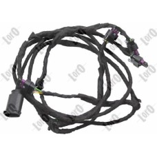 ABAKUS 120-00-003 - Kit reparación cables, sensor asistente estacionamiento pentru BMW 4 Coupe (2013–2020)