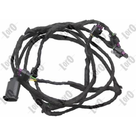 ABAKUS 120-00-003 - Cable Repair Set, parking assistant sensor pentru BMW 3 Touring Van (2012–2019)
