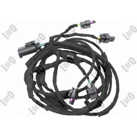ABAKUS 120-00-011 - Cable Repair Set, parking assistant sensor pentru BMW 2 Gran Tourer (2014–prezent)