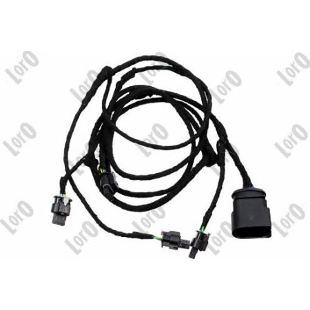 ABAKUS 120-00-020 - Cable Repair Set, parking assistant sensor pentru VW GOLF VII (2012–2021)