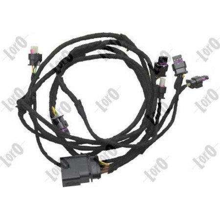 ABAKUS 120-00-021 - Cable Repair Set, parking assistant sensor pentru VW GOLF VII (2012–2021)
