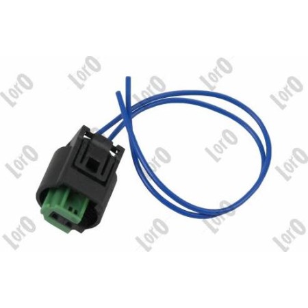 ABAKUS 120-00-193 - Cable Repair Set, wheel speed sensor pentru CITROËN JUMPER II Platform/Chassis (2006–prezent)