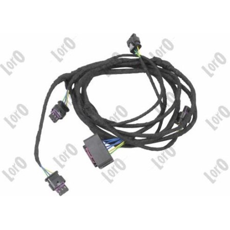 ABAKUS 120-00-157 - Cable Repair Set, parking assistant sensor pentru BMW X5 (2013–2018)