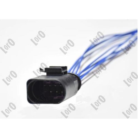 ABAKUS 120-00-101 - Repair Set, harness pentru SKODA KAROQ (2017–prezent)