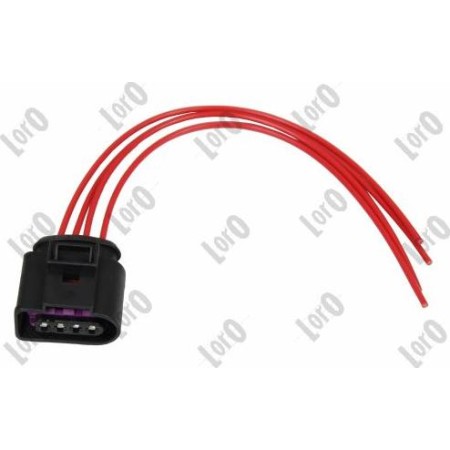 ABAKUS 120-00-115 - Repair Set, harness pentru AUDI A4 B8 Avant (2007–2015)