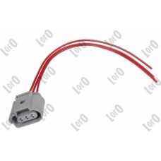 ABAKUS 120-00-113 - Kit riparazione cavi, Sensore posizione albero motore pentru SEAT IBIZA II (1993–2002)