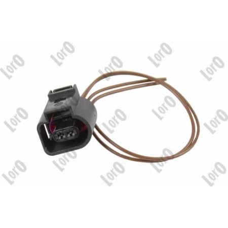 ABAKUS 120-00-189 - Cable Repair Set, outside temperature sensor pentru VW NEW BEETLE (1998–2010)