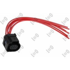 ABAKUS 120-00-185 - Kit riparazione cavi, Sonda lambda pentru FIAT FREEMONT (2011–prezent)