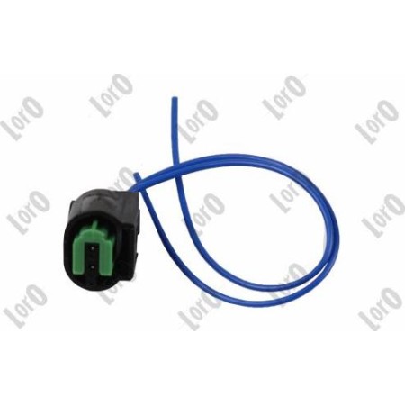 ABAKUS 120-00-186 - Cable Repair Set, outside temperature sensor pentru MERCEDES-BENZ E-CLASS (1995–2009)