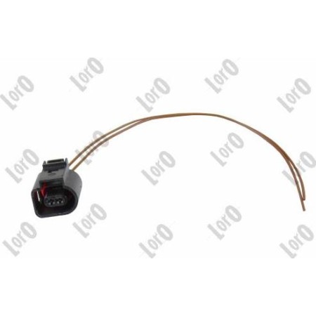 ABAKUS 120-00-188 - Cable Repair Set, outside temperature sensor pentru AUDI A5 (2007–2017)