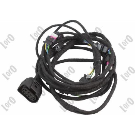 ABAKUS 120-00-176 - Cable Repair Set, parking assistant sensor pentru VW TOURAN (2010–2015)