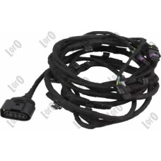 ABAKUS 120-00-173 - Kabelreparatursatz, Sensor-Einparkhilfe pentru VW GOLF PLUS Van (2009–2014)