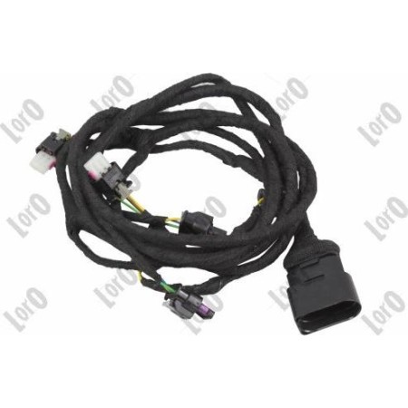 ABAKUS 120-00-172 - Cable Repair Set, parking assistant sensor pentru VW GOLF VII (2012–2021)
