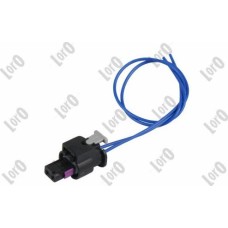 ABAKUS 120-00-243 - Kit de réparation pour câbles, injecteur pentru VW ARTEON (2017–prezent)