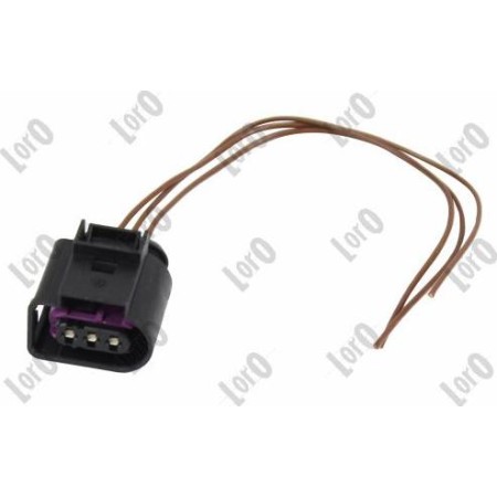 ABAKUS 120-00-252 - Cable Repair Set, fuel pressure sensor pentru SKODA SUPERB III (2015–prezent)