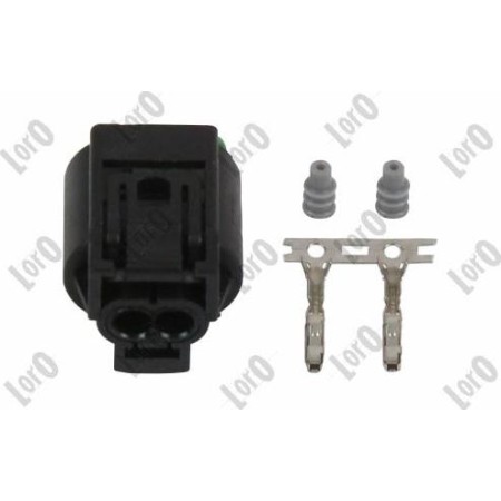 ABAKUS 120-00-220 - Cable Repair Set, outside temperature sensor pentru BMW X1 (2009–2015)