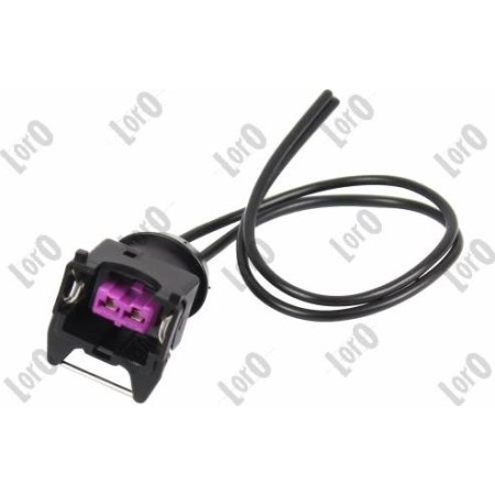 ABAKUS 120-00-227 - Cable Repair Set, central electrics pentru AUDI A4 B8 Avant (2007–2015)