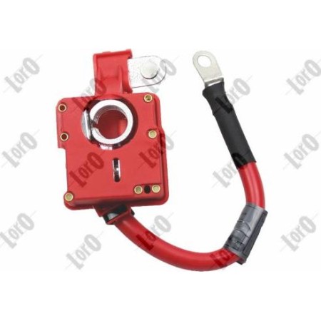 ABAKUS 120-08-130 - Battery Adapter pentru BMW 1 (2003–2013)