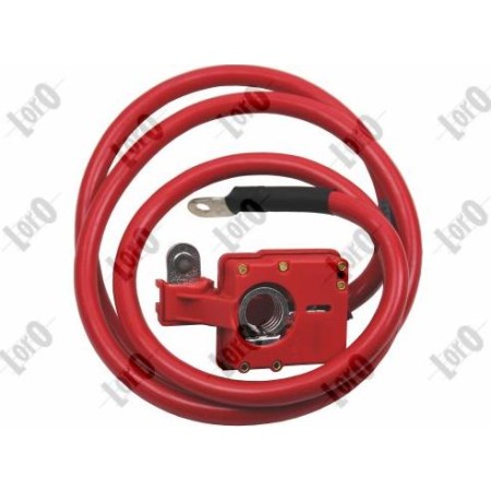 ABAKUS 120-08-131 - Battery Adapter pentru BMW 5 (2001–2010)