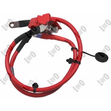 ABAKUS 120-08-133 - Battery Adapter pentru BMW 2 Coupe (2012–2021)