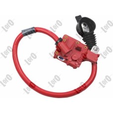 ABAKUS 120-08-129 - Battery Adapter pentru BMW 1 Coupe (2006–2013)