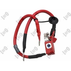 ABAKUS 120-08-128 - Adaptateur de batterie pentru BMW 4 Coupe (2013–2020)