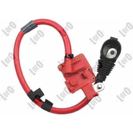 ABAKUS 120-08-127 - Battery Adapter pentru BMW 7 (2008–2015)