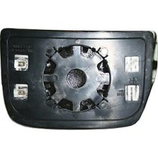 ABAKUS 1706G08 - Cristal de espejo, retrovisor exterior pentru IVECO DAILY IV Platform/Chassis (2006–2012)