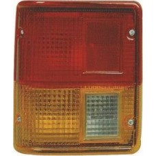 ABAKUS 214-1922L - Luce posteriore pentru MITSUBISHI PAJERO I (1982–1991)